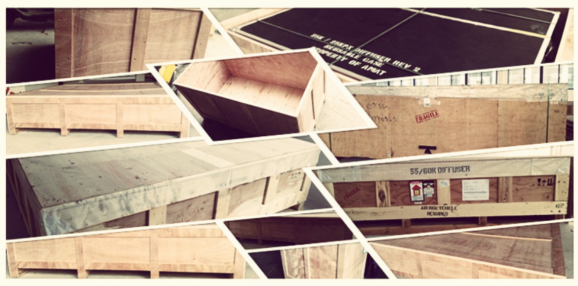 出口免熏蒸包裝