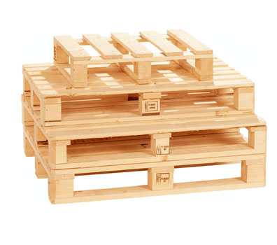 雜木棧板、托盤