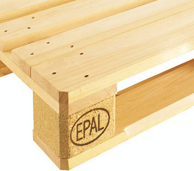 松木托盤(棧板)、箱